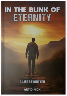 In the Blink of eternity by The Barnes and Noble Publishing 
